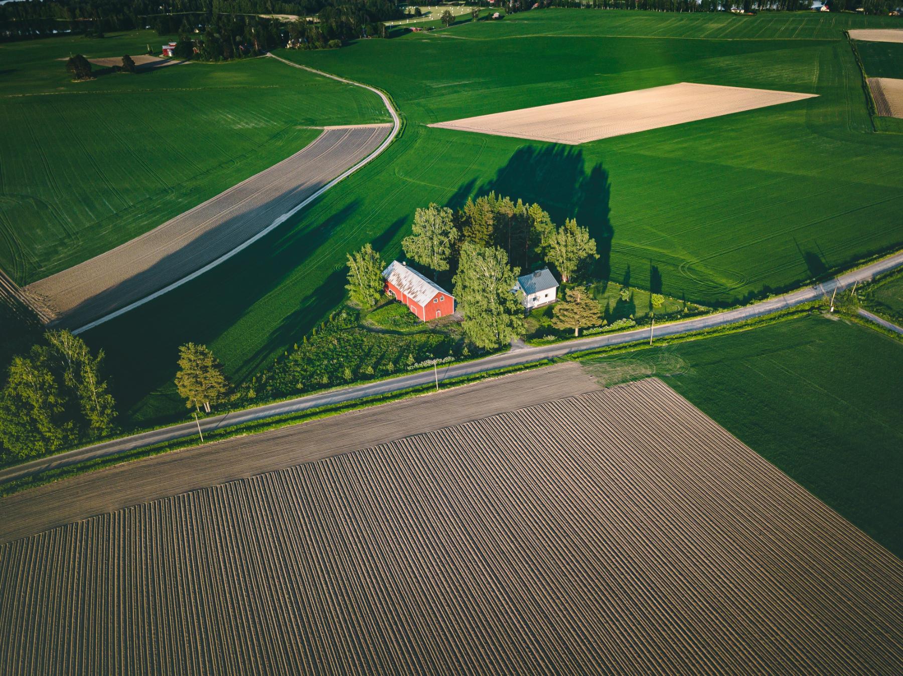The Ultimate Checklist for Buying Acreage Properties in BC