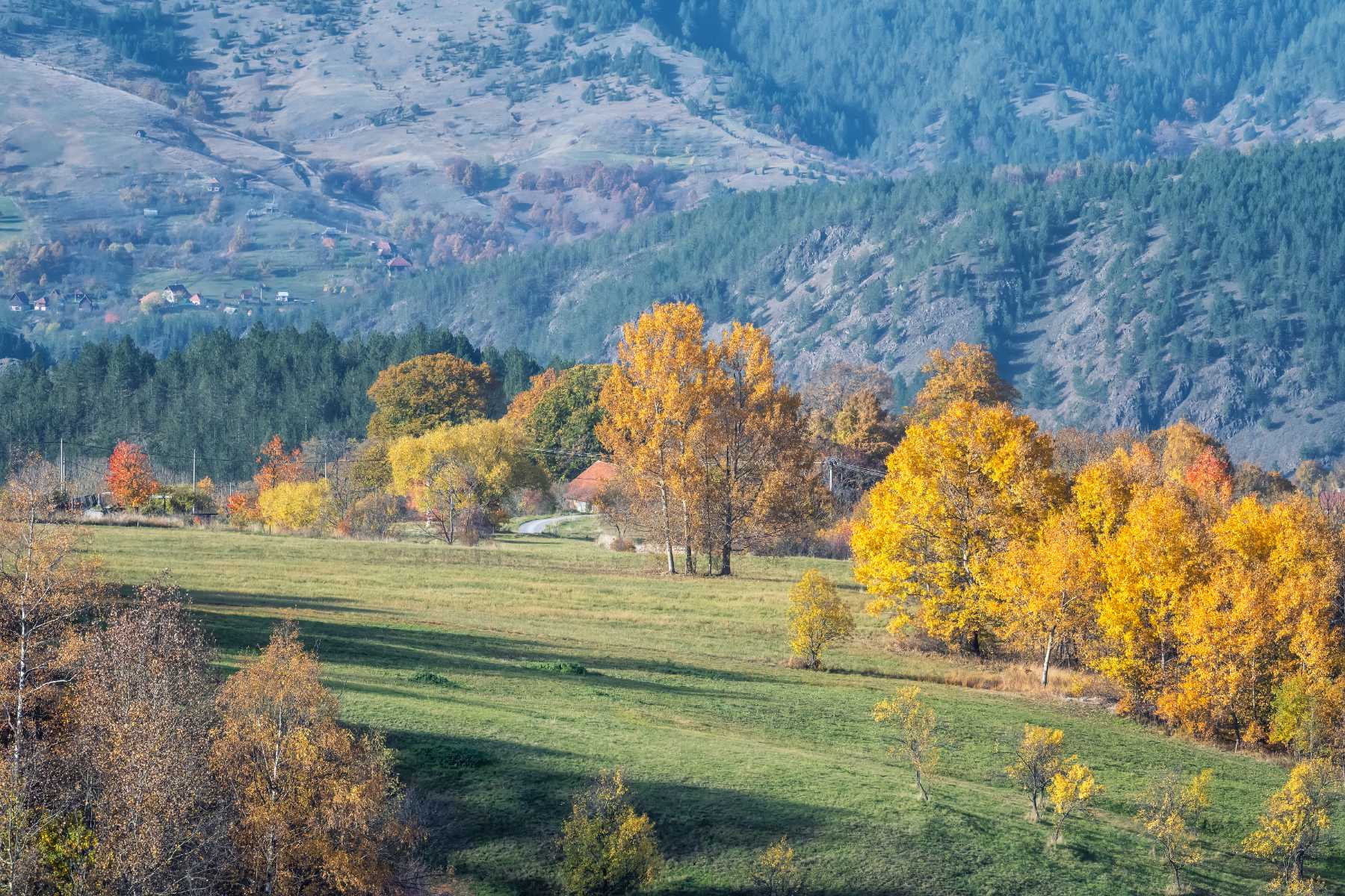 Why Rural Land Is a Long-Term Investment in BC